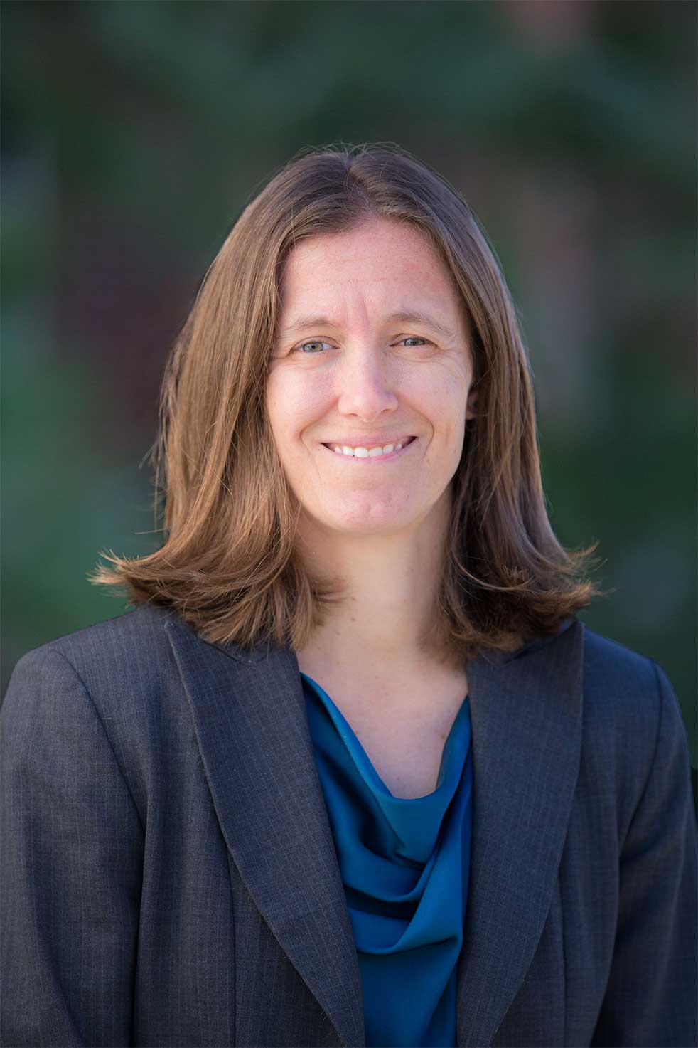 Professor Jennifer S. Andrew